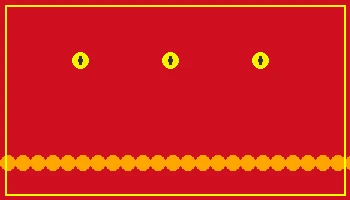 森林舞会高难度关卡 水果老虎机 挑战